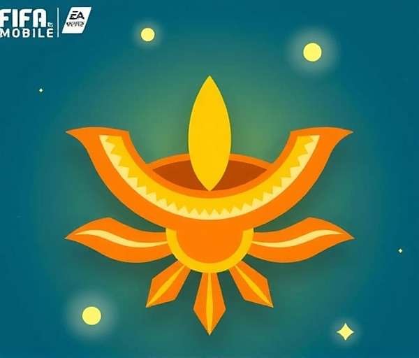 FIFA Mobile Diwali event