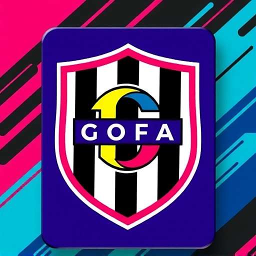Goa FC logo