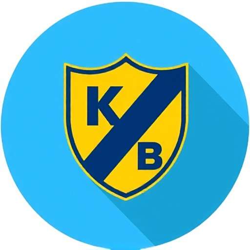 Kerala Blasters FC logo