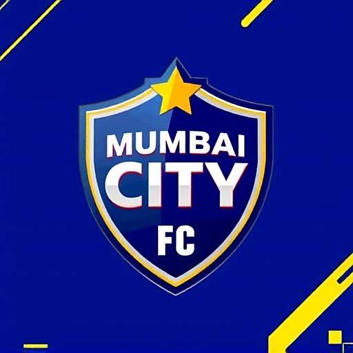 Mumbai City FC logo