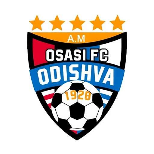 Odisha FC logo