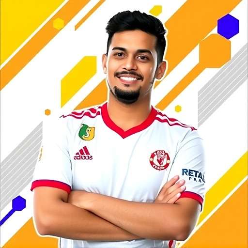 Rohit Sharma, FIFA Mobile expert